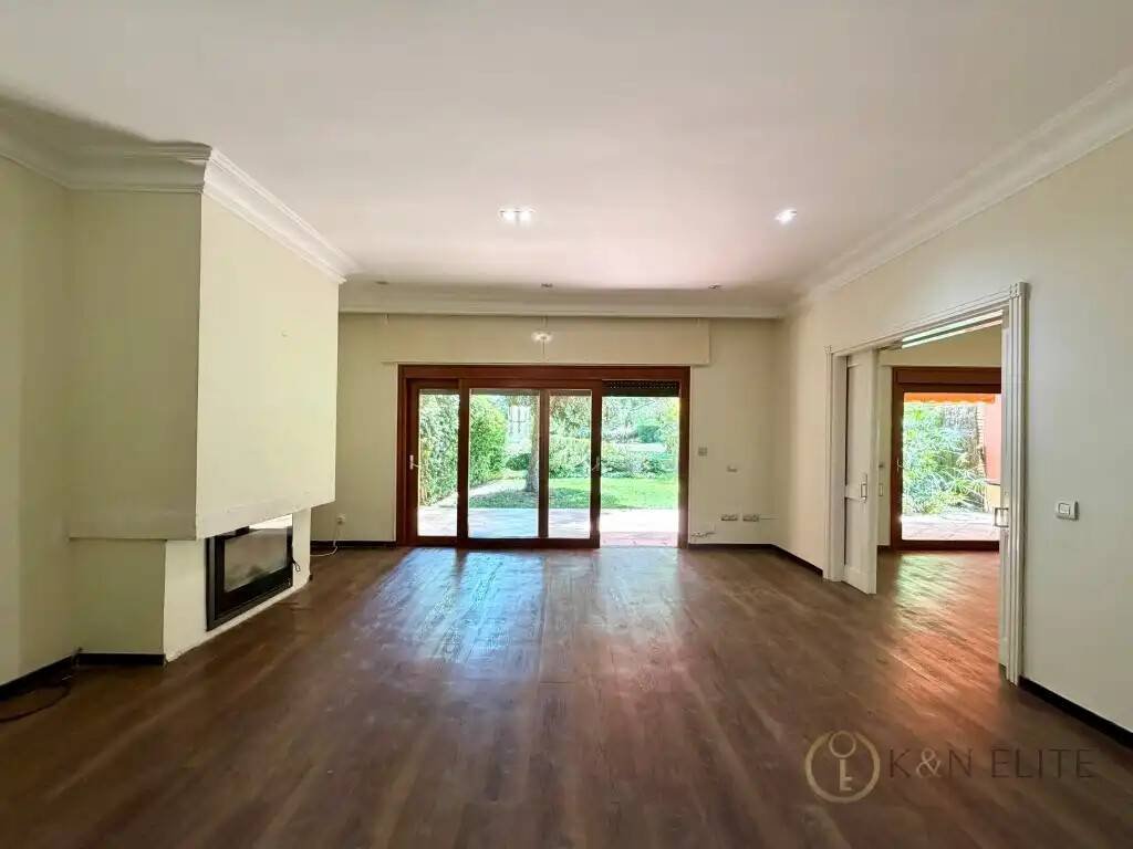Casa de 450 m² en Boadilla del Monte