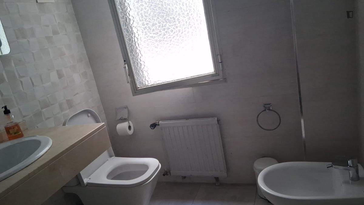 Habitación en alquiler, Granada