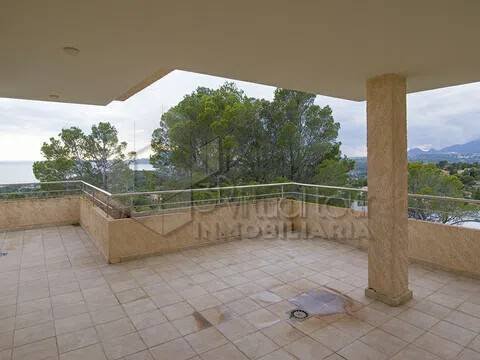 Piso de 250 m² en Altea