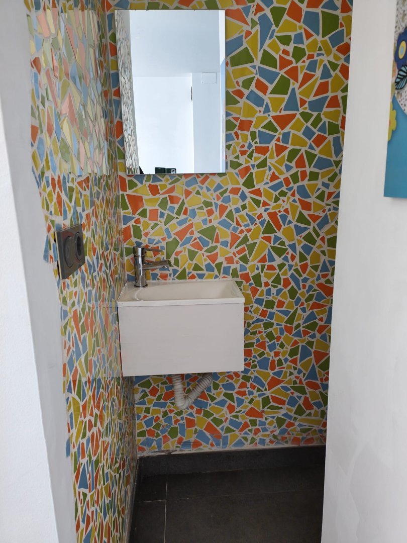Casa de 100 m² en Sevilla