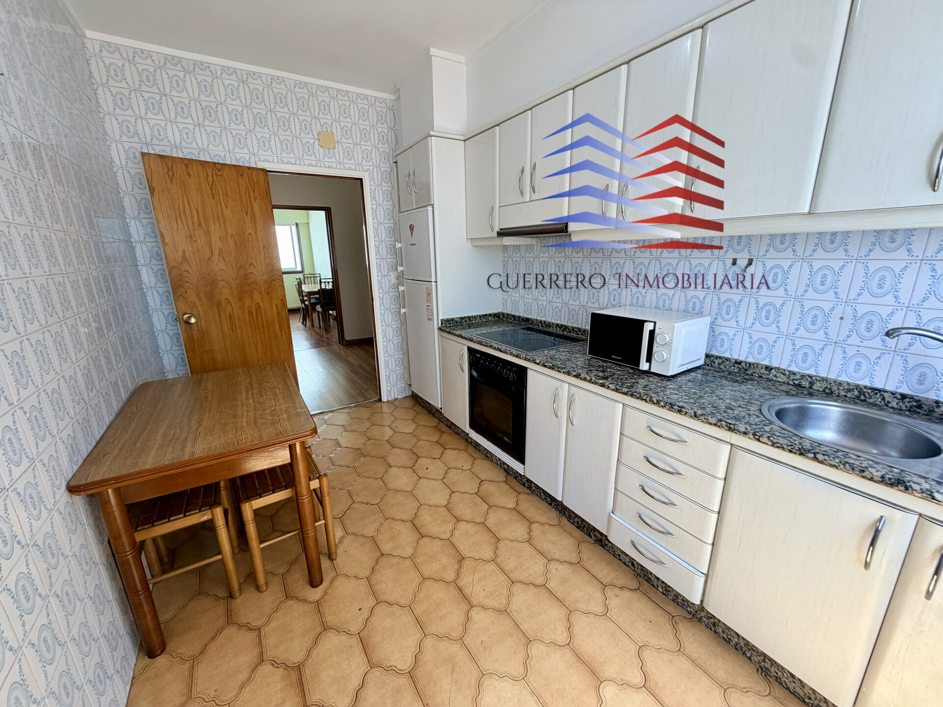 Piso de 110 m² en Ourense