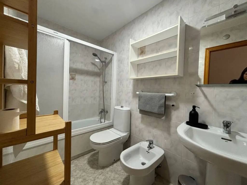 Piso de 80 m² en Orihuela