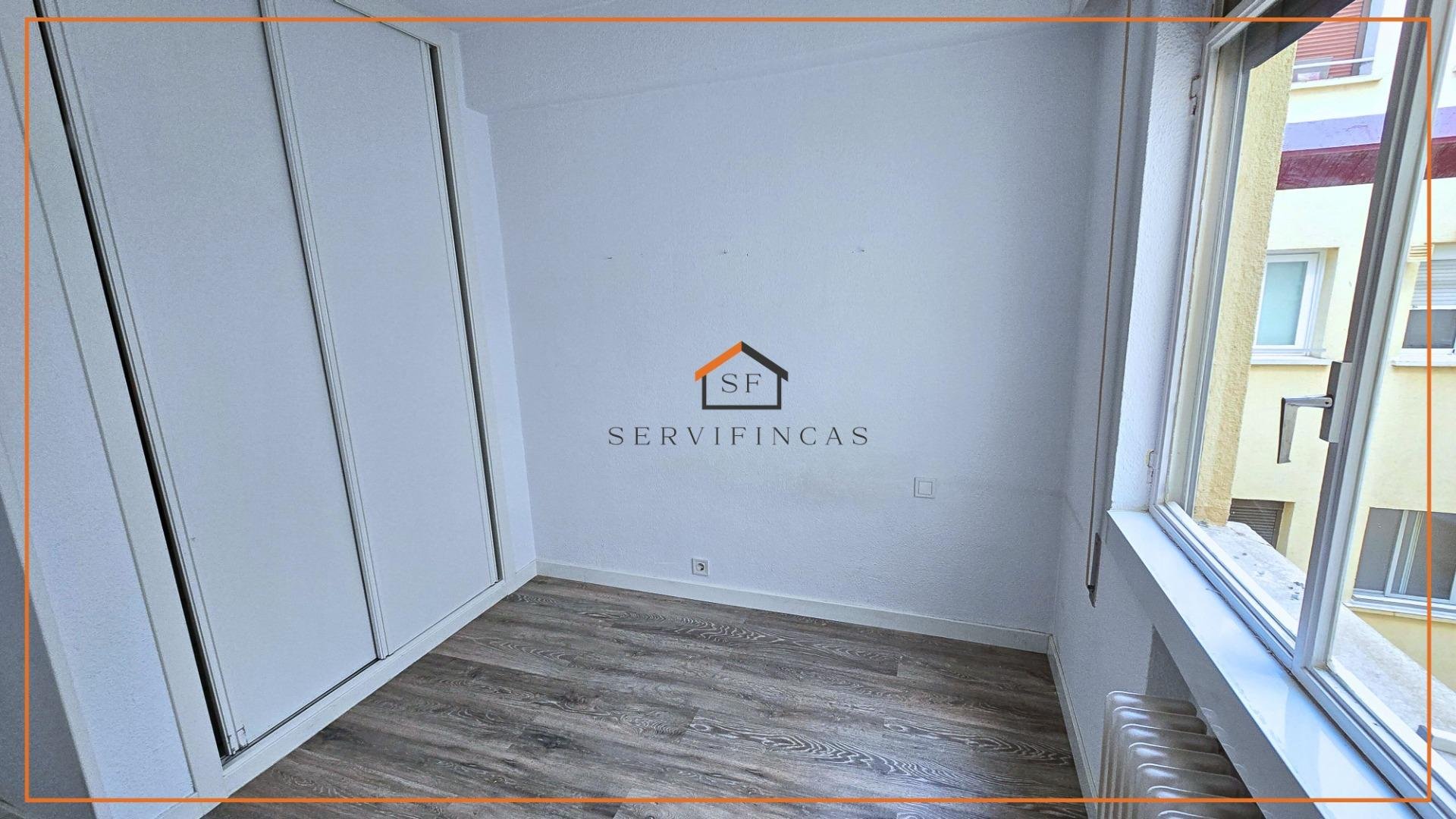 Piso de 53 m² en Madrid