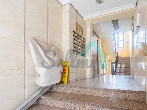 Piso de 130 m² en Oviedo
