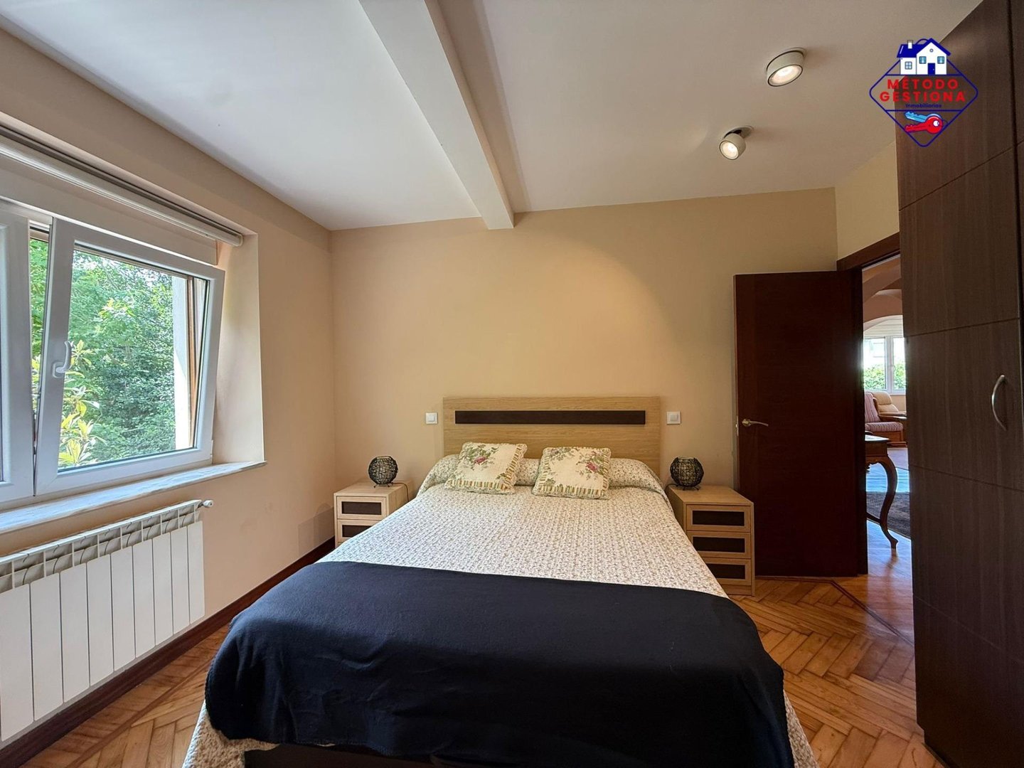 Piso de 123 m² en Liérganes