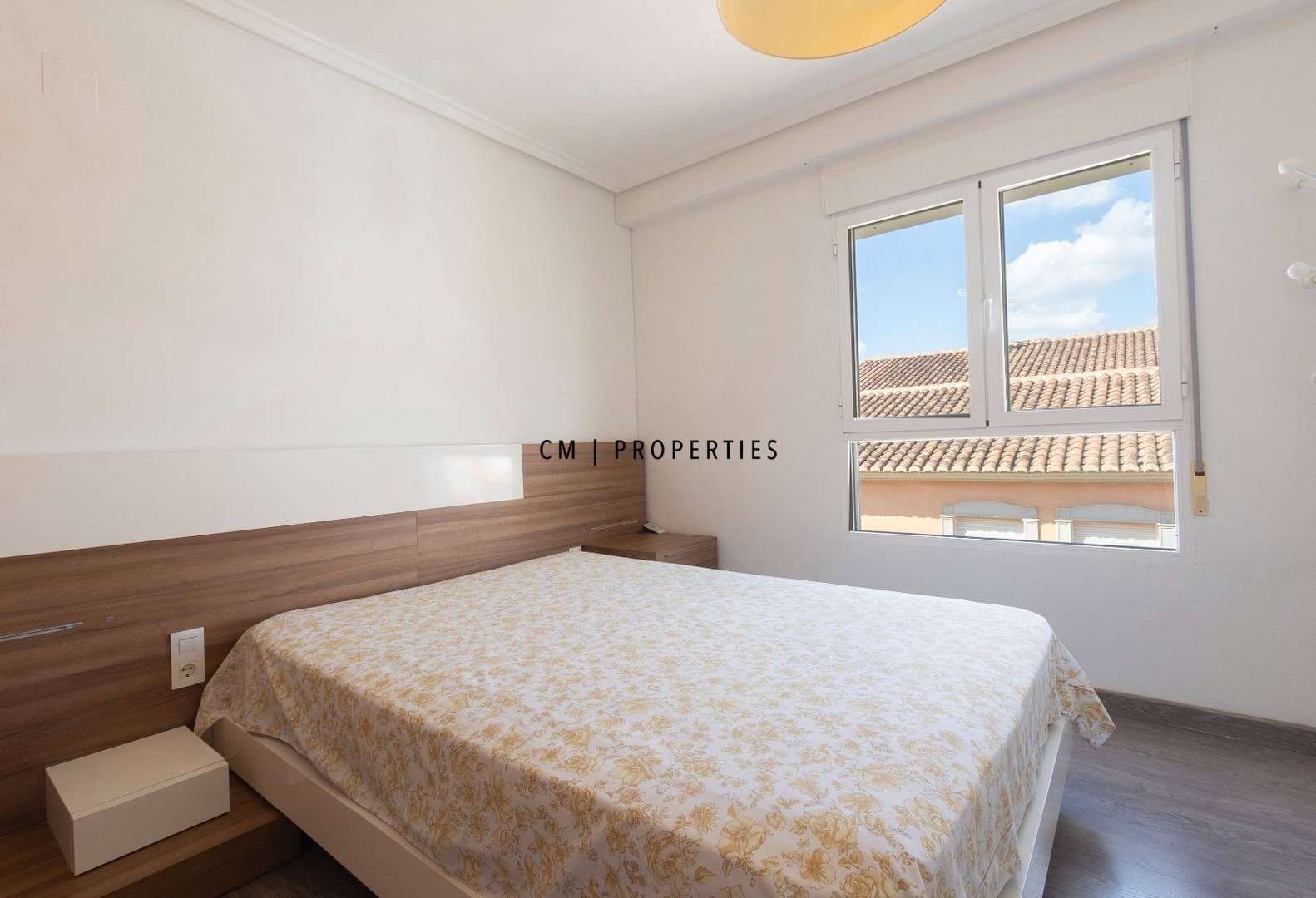 Piso de 80 m² en Puzol