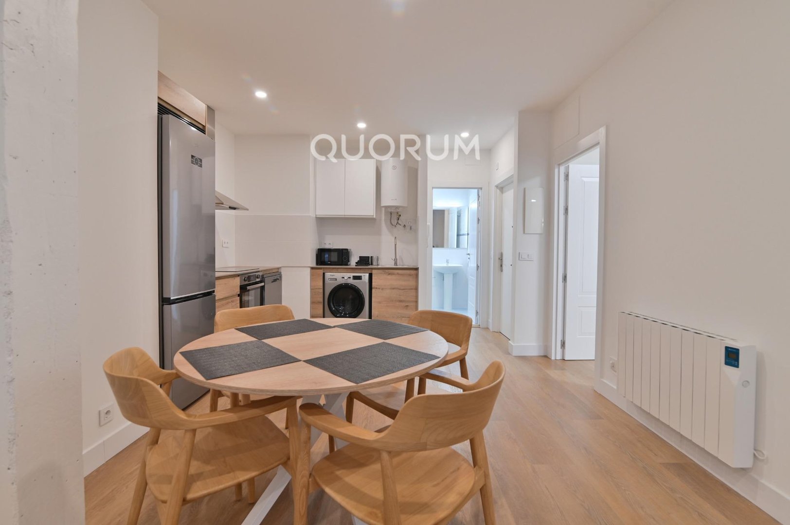 Piso de 70 m² en Bilbao