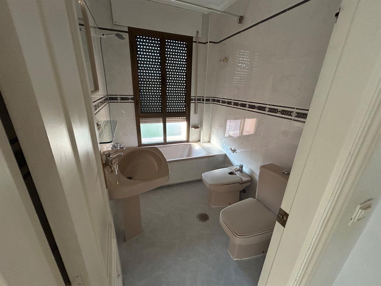 Piso de 131 m² en Córdoba