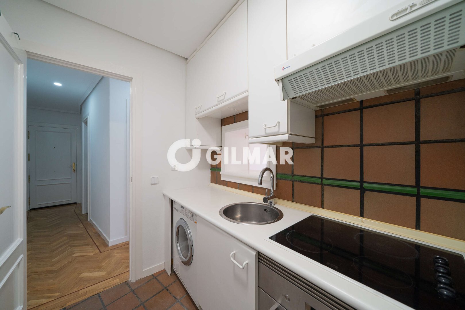 Pis de 66 m² a Madrid