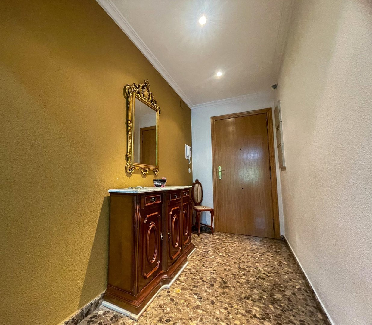 Habitación 140 m², Moncada