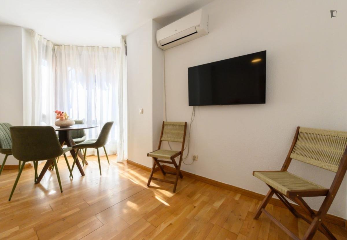 Pis de 85 m² a Madrid