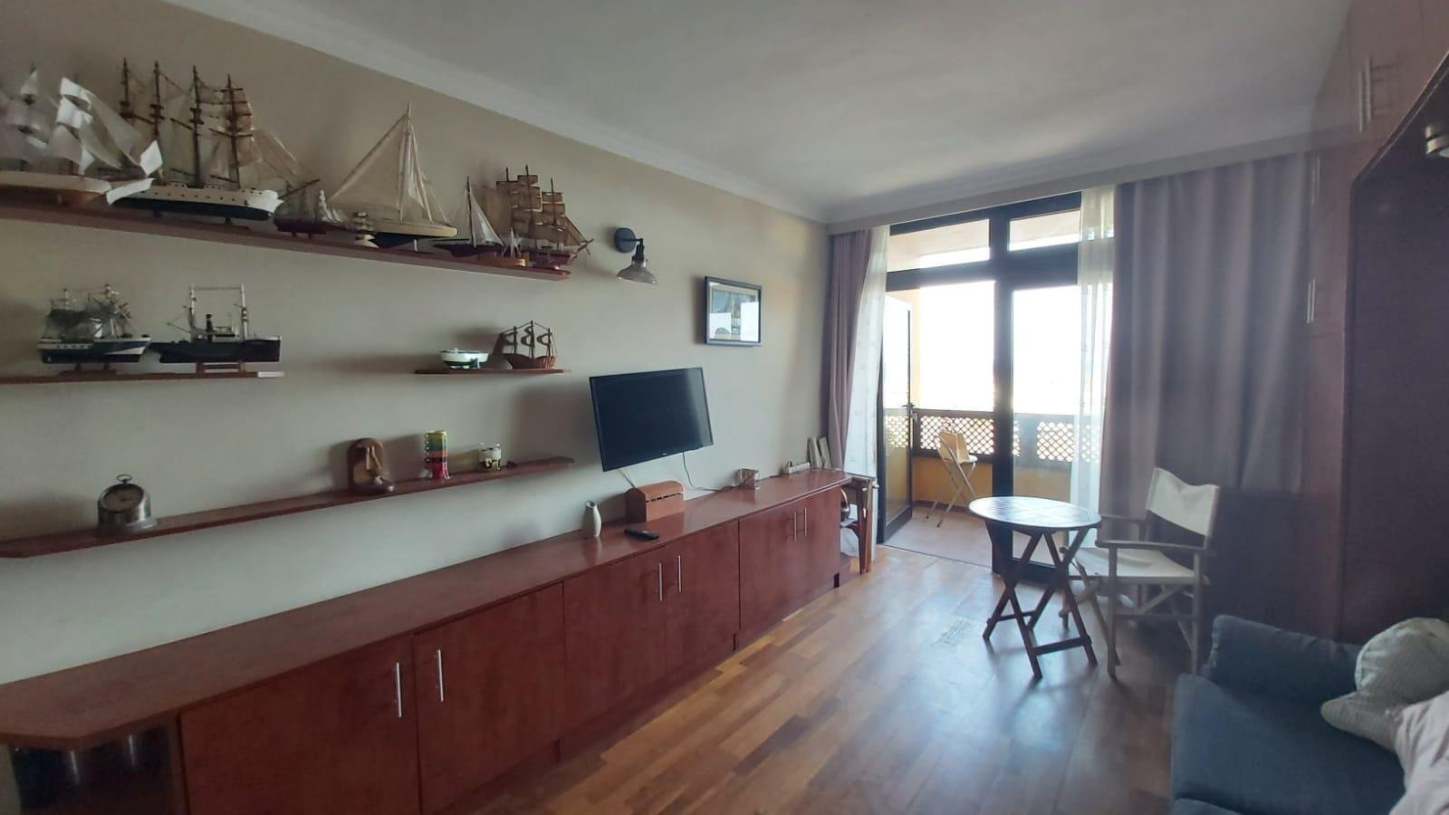 Piso de 42 m² en Puerto de la Cruz