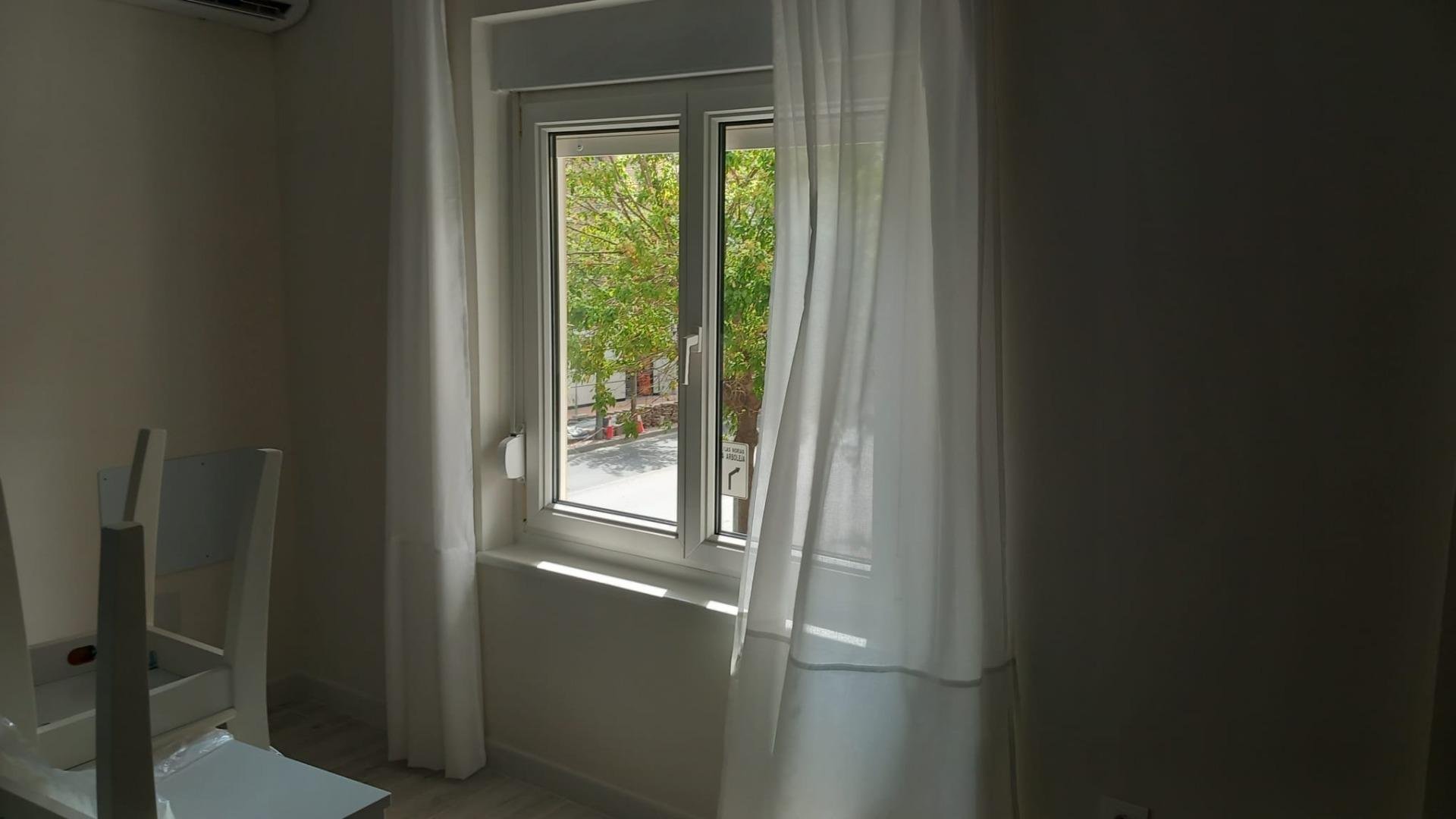 Apartamento 87 m² em Murcia