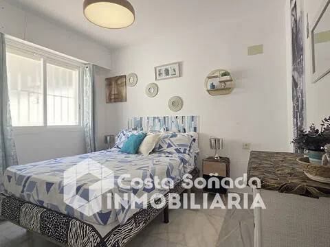 Piso de 60 m² en Benidorm