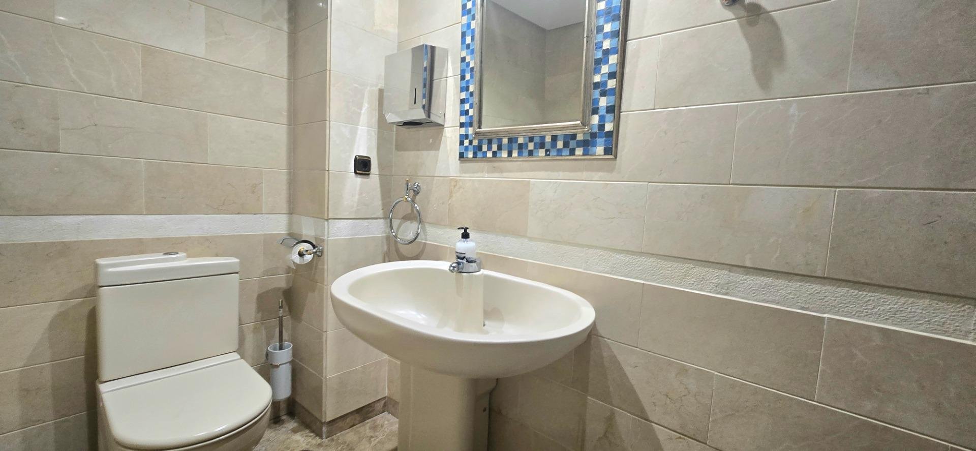 Pis de 90 m² a Marbella