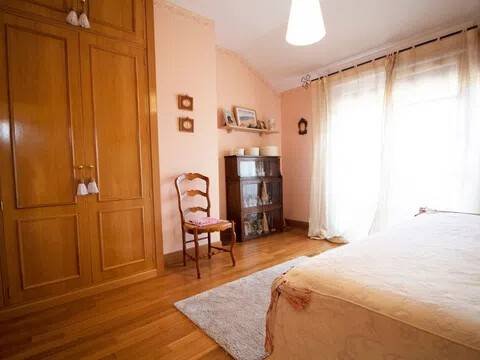Piso de 140 m² en Fuenterrabía