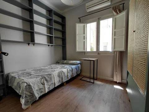 Piso de 146 m² en Madrid