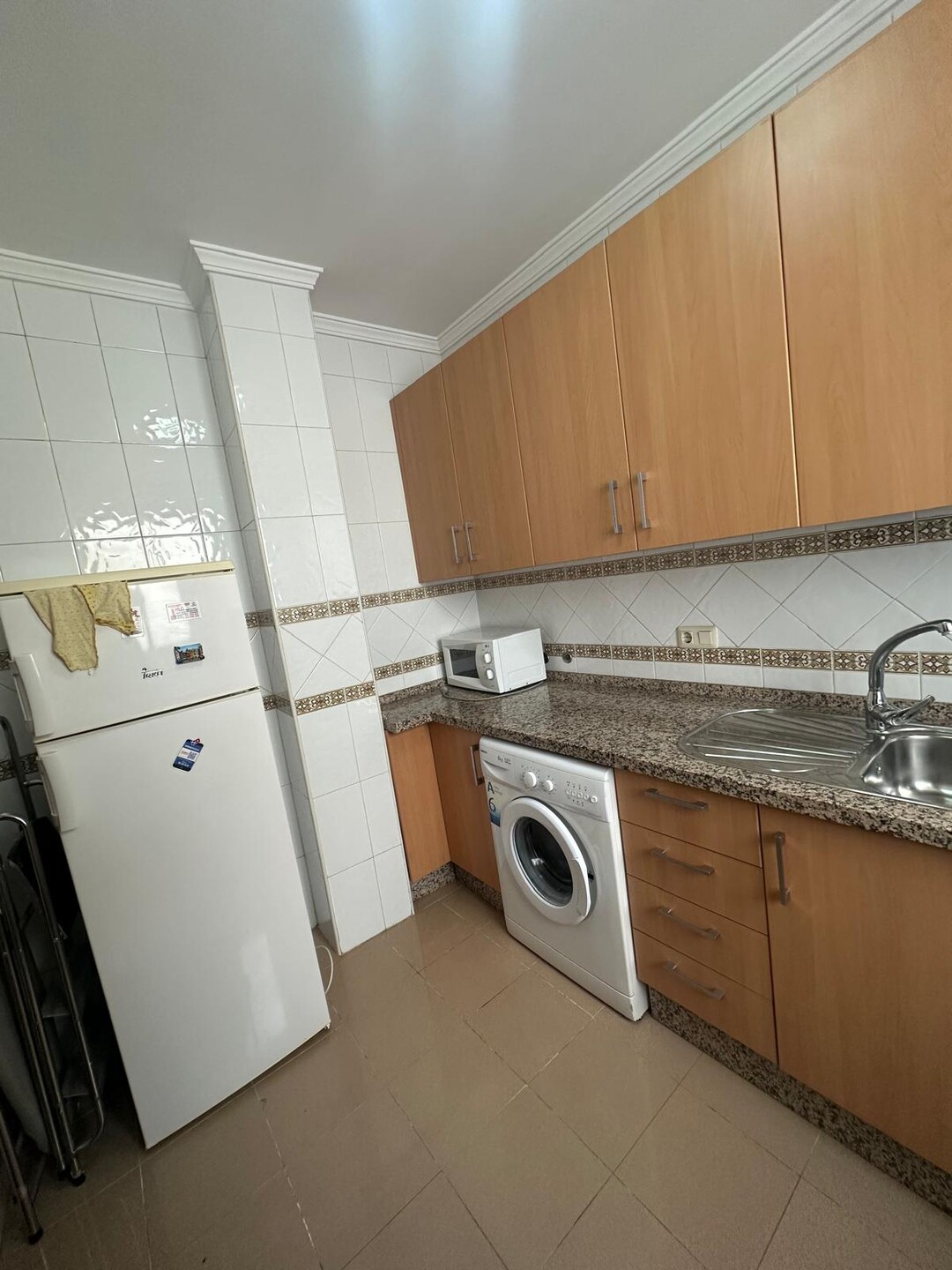 Piso de 60 m² en Lucena