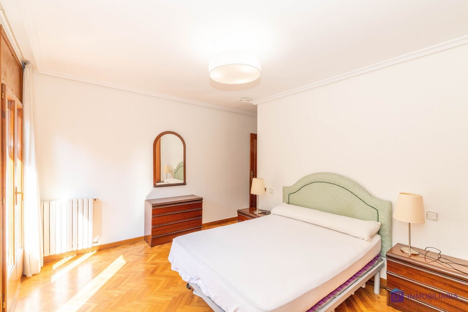 Квартира 134 м² у Сарагосі