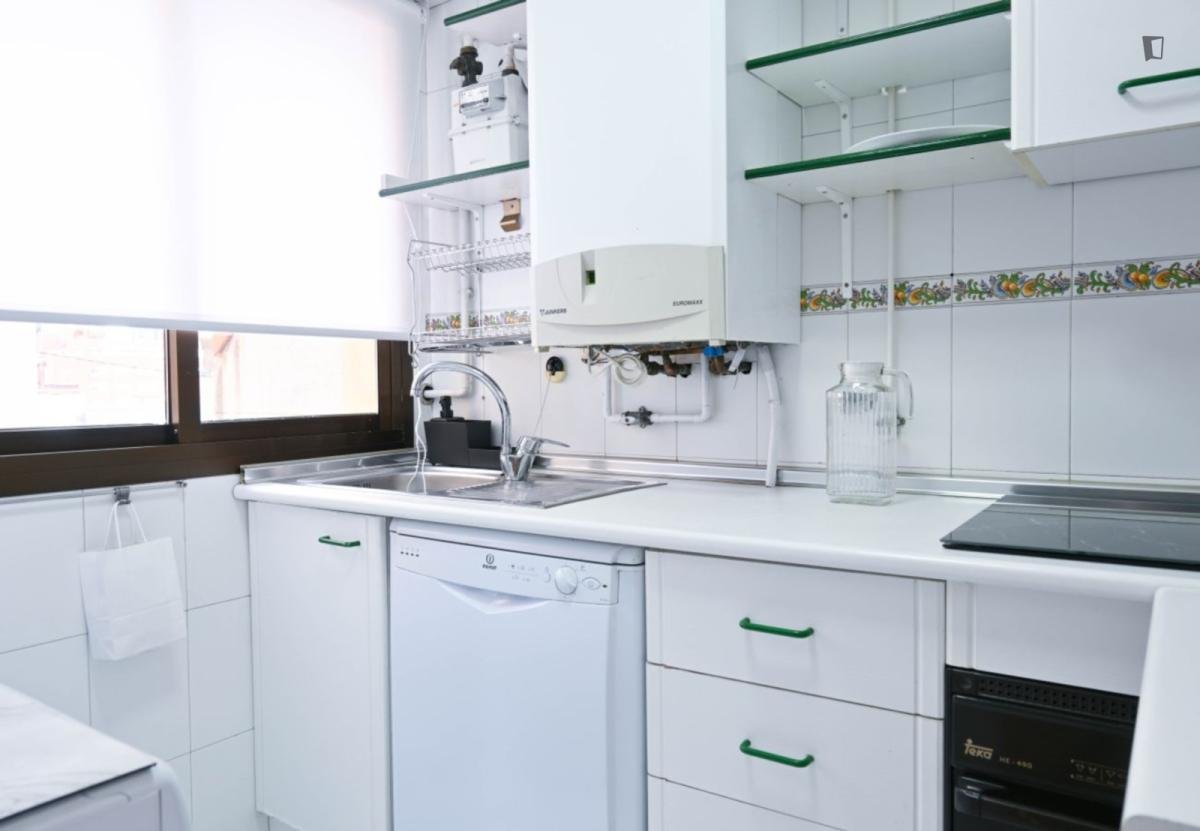 Pis de 75 m² a Madrid
