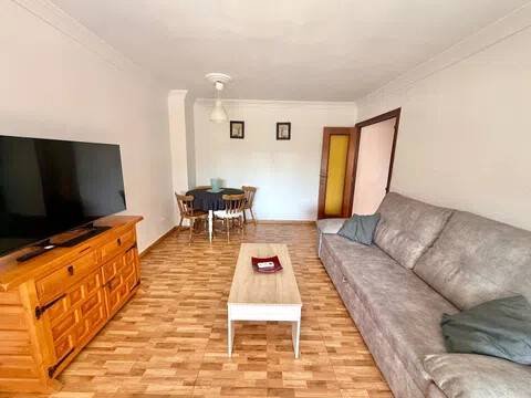 Piso de 84 m² en Alicante