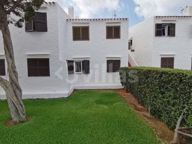 Pis de 60 m² a Ciutadella
