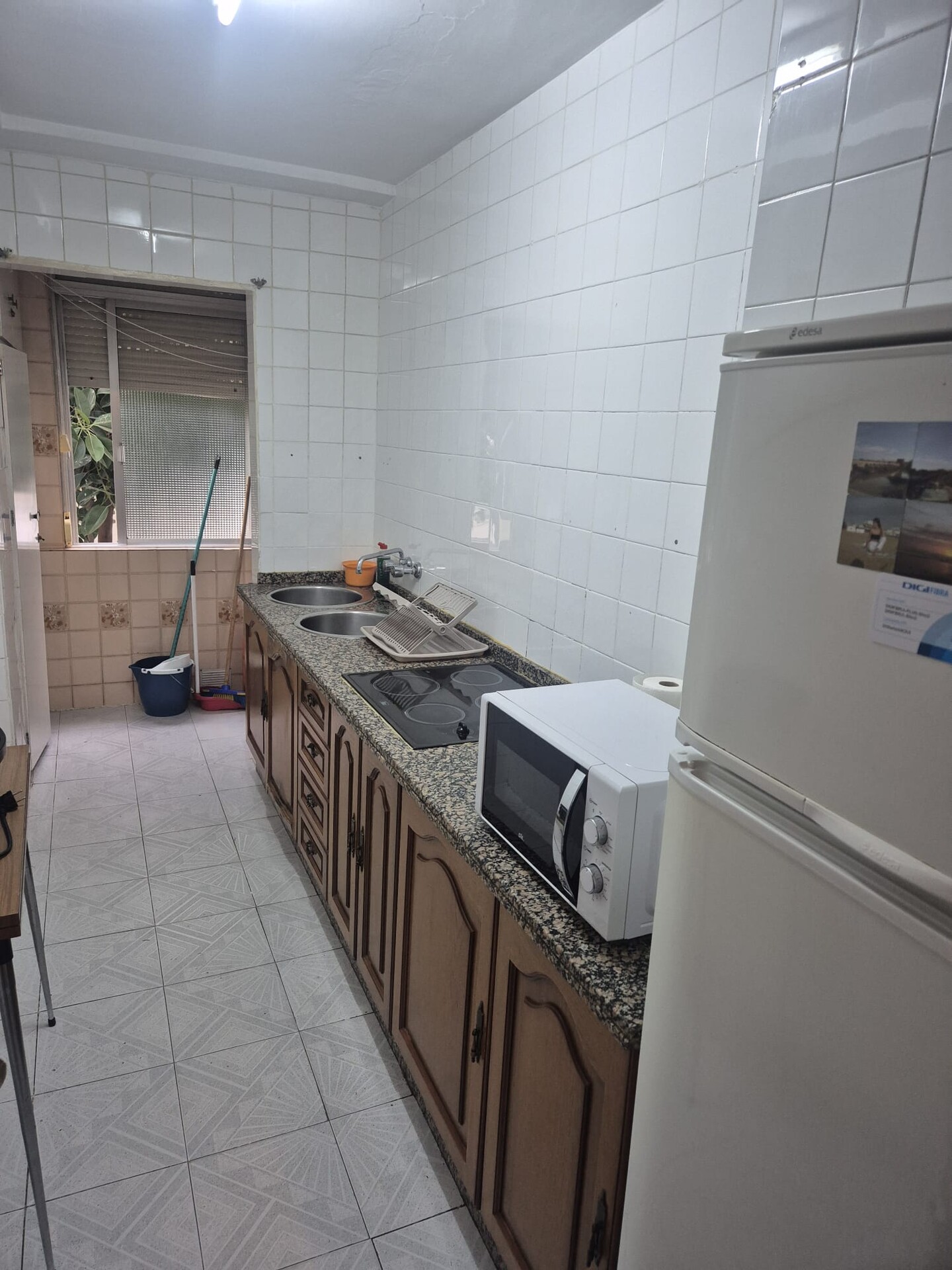 Piso de 65 m² en Huelva