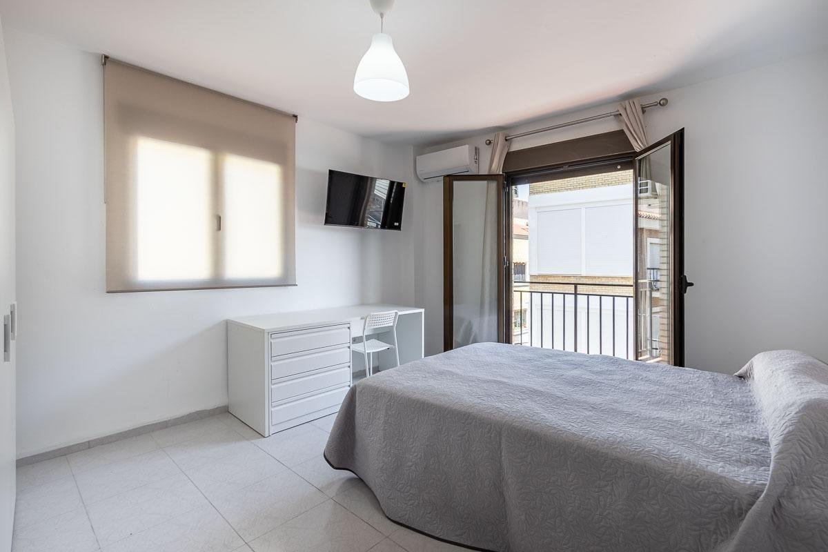 Appartement 90 m² à Armilla