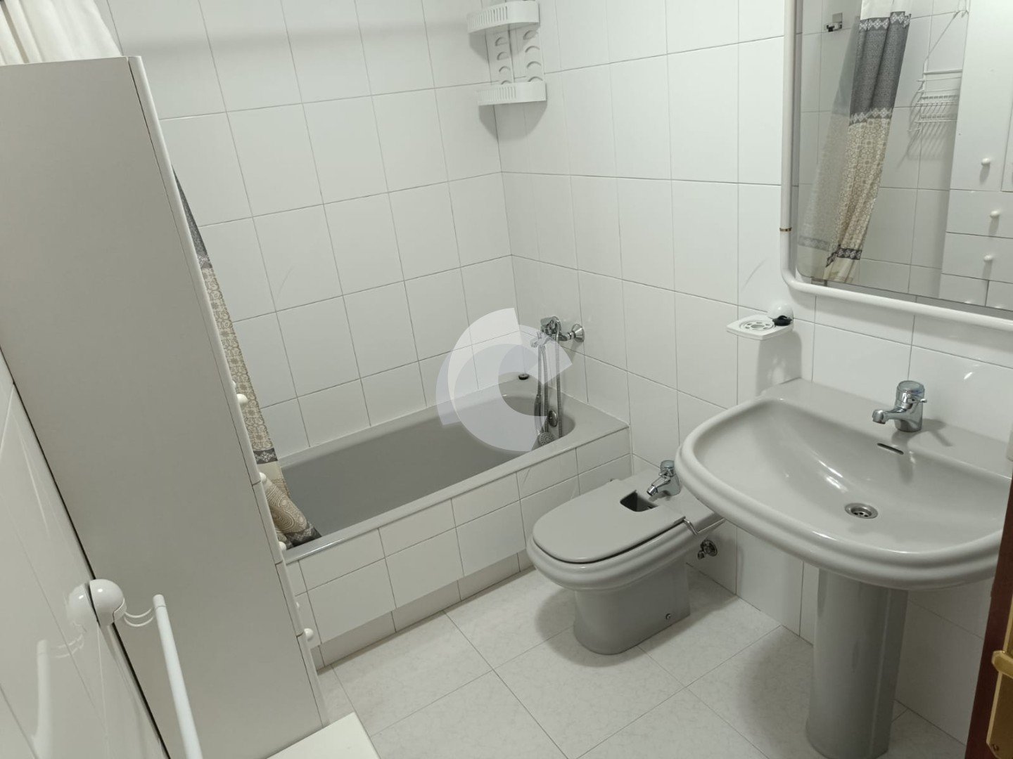Piso de 75 m² en Ourense