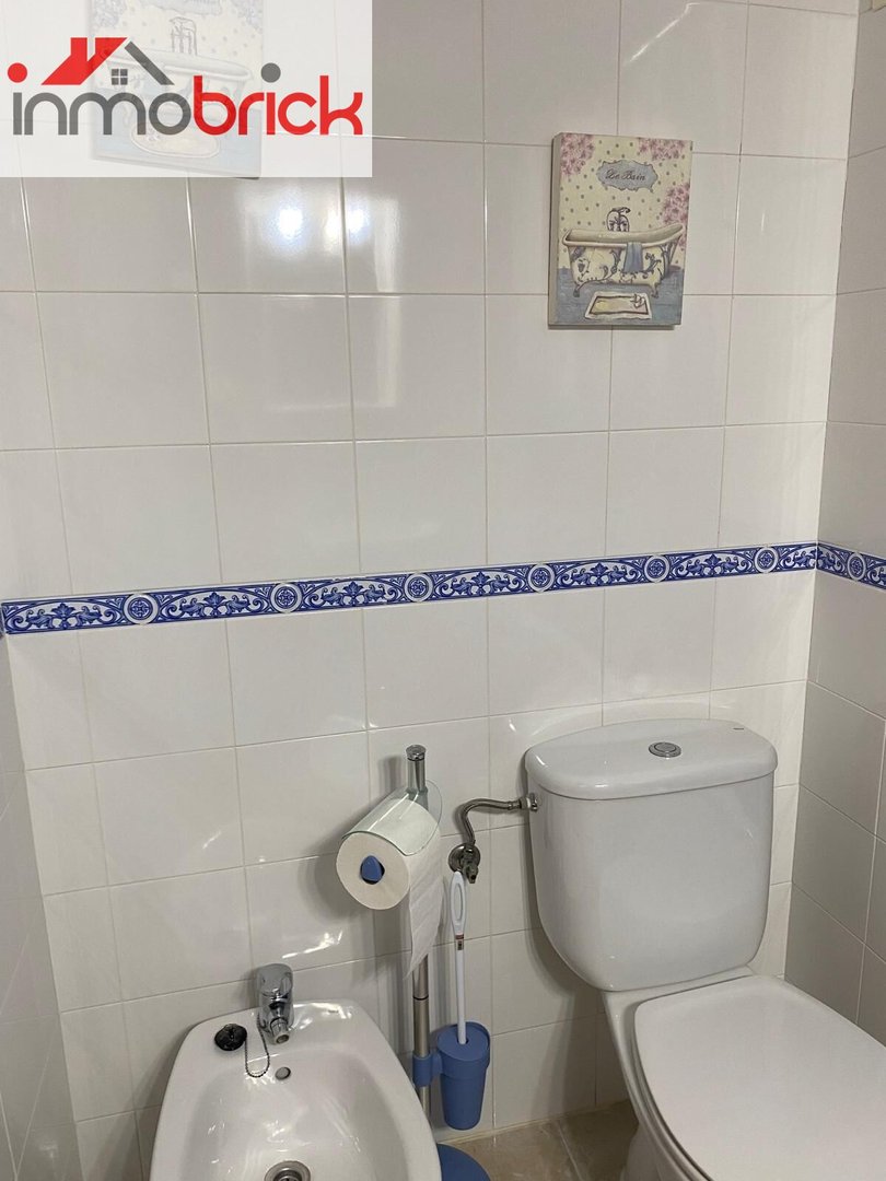 Pis de 90 m² a Lucena