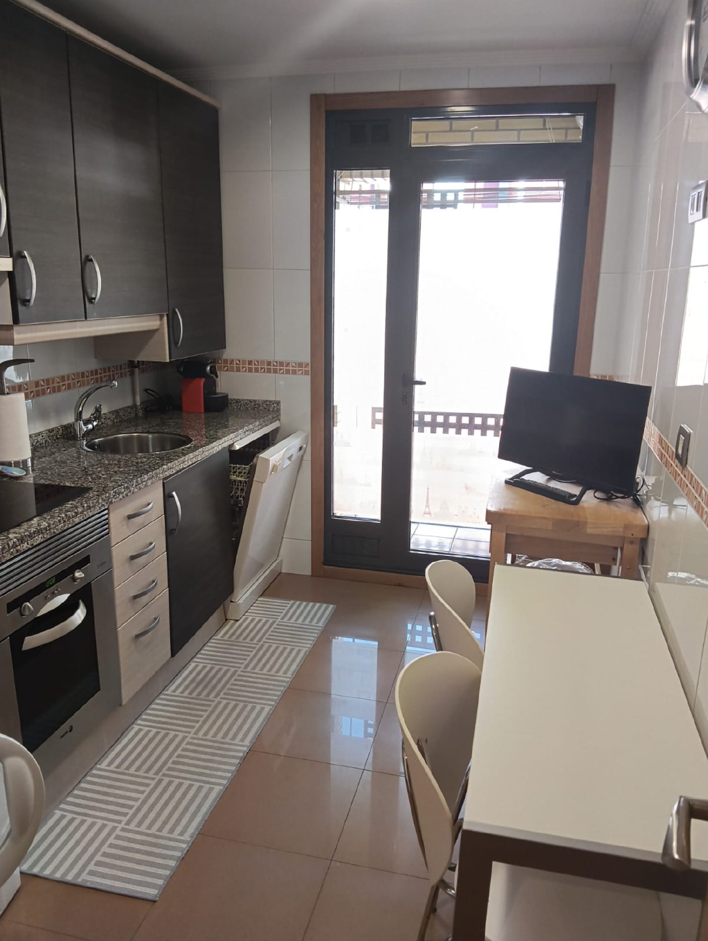 Pis de 81 m² a Oviedo