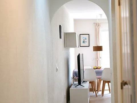 Piso de 60 m² en Vera