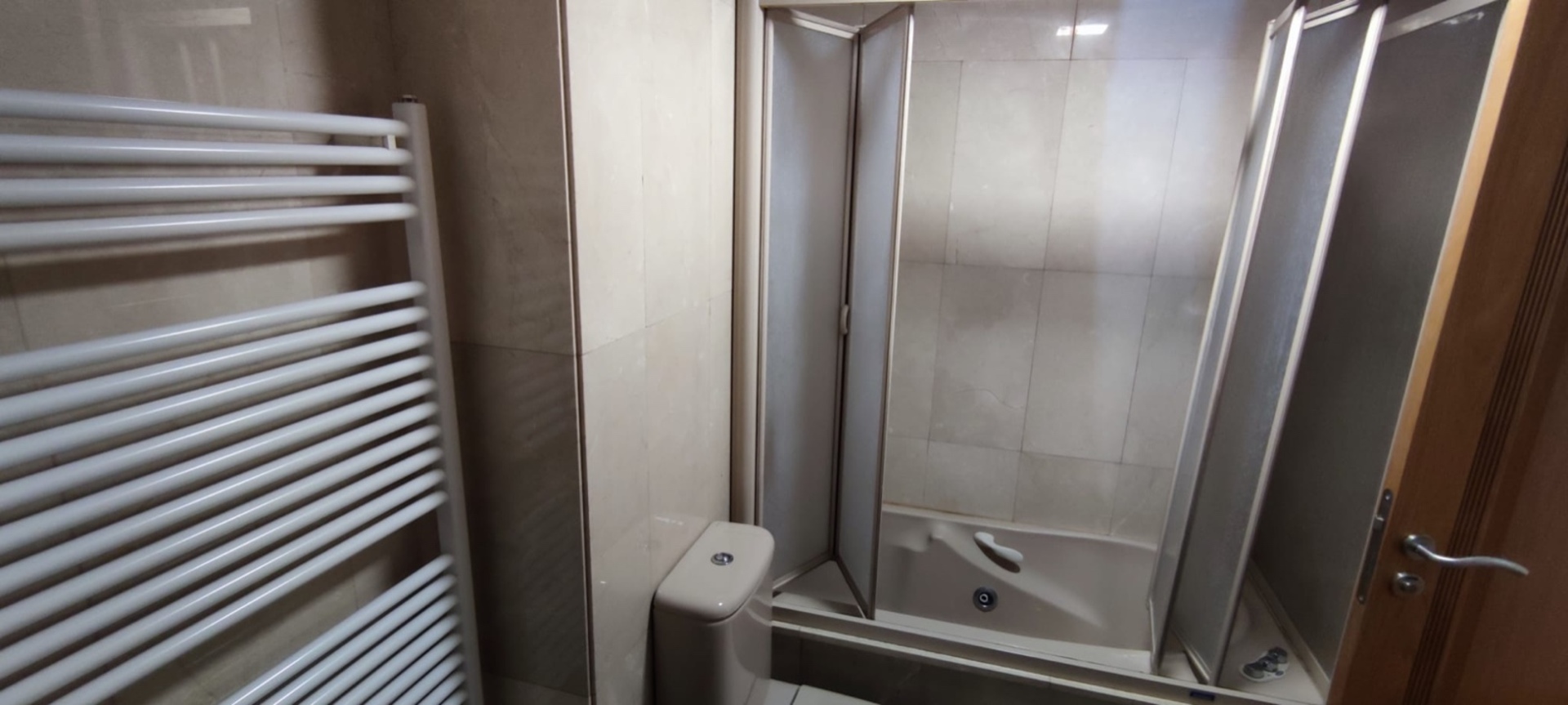 Piso de 156 m² en León