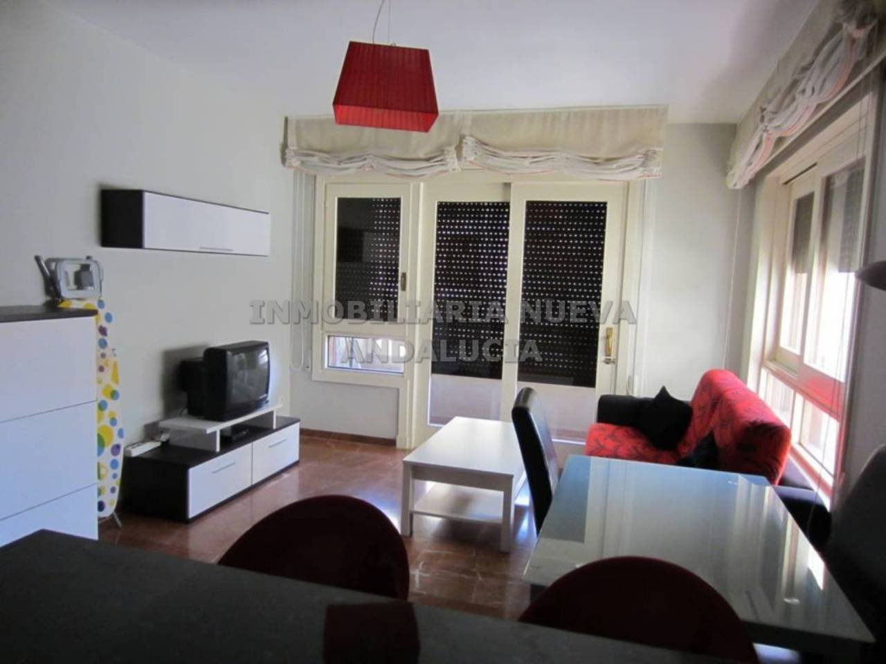 Квартира 50 м² в Альмерие