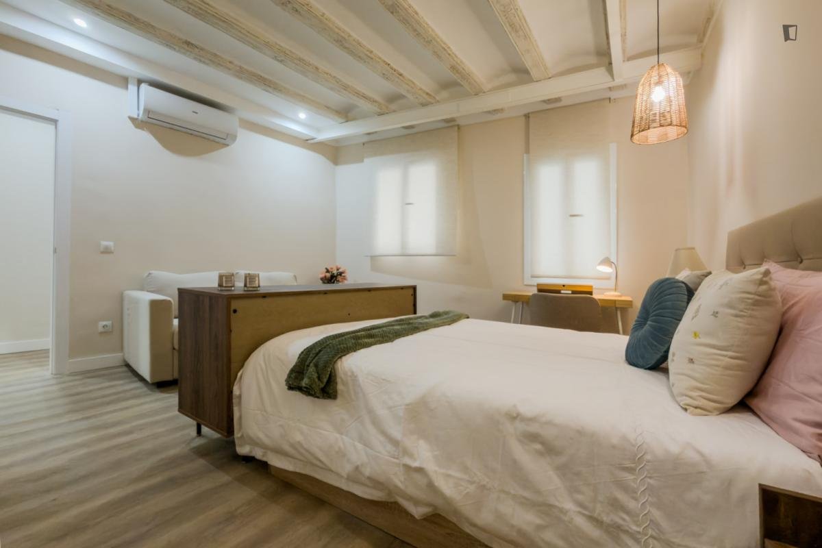 Piso de 63 m² en Barcelona