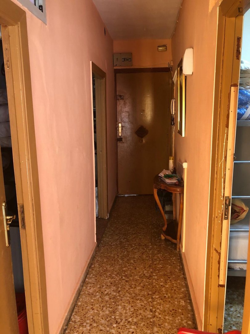 Habitación en alquiler, Madrid