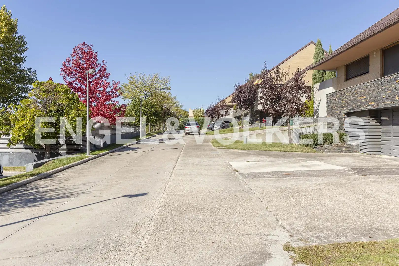 Piso de 500 m² en Boadilla del Monte