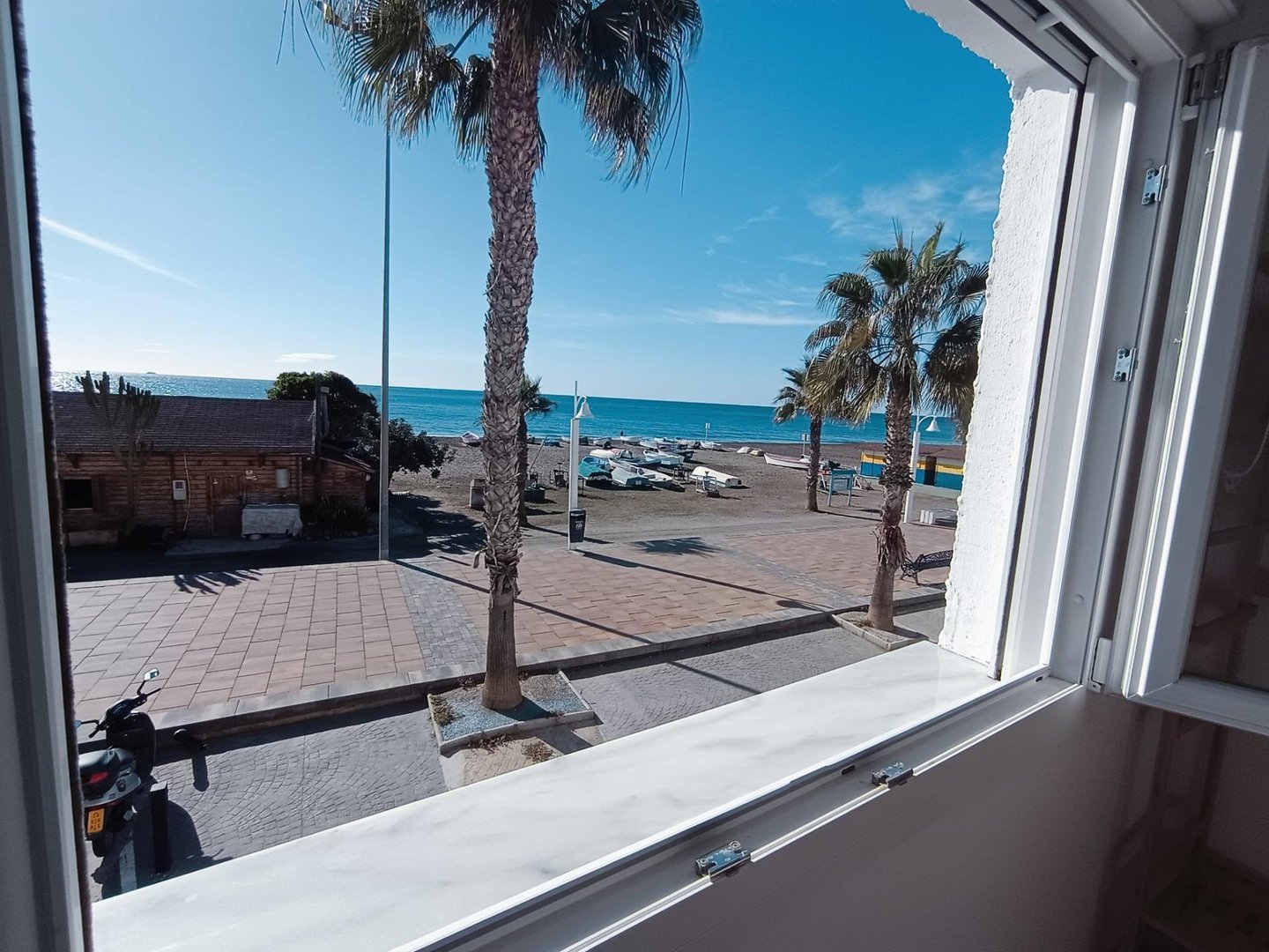 Casa de 91 m² en Rincón de la Victoria