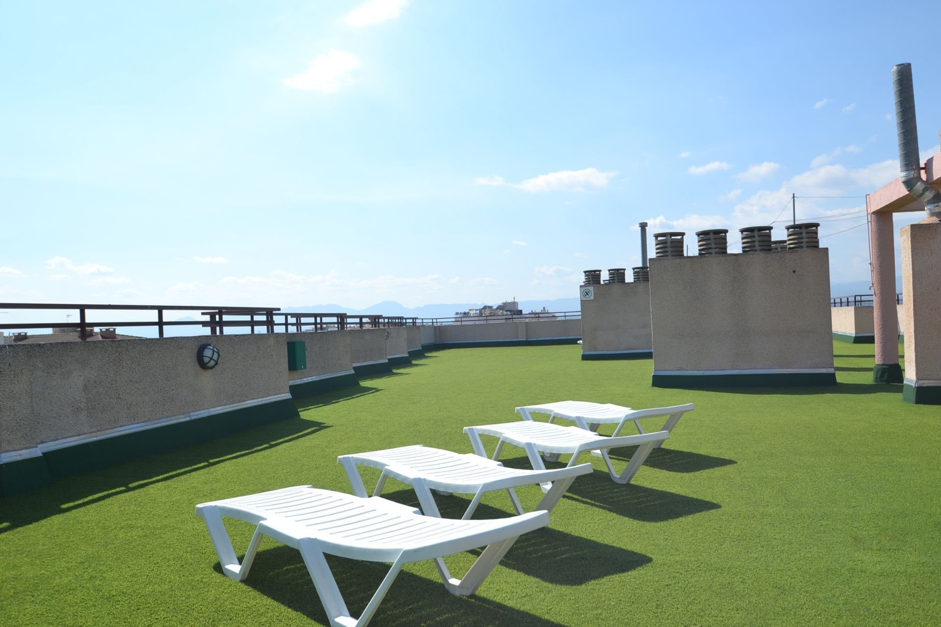 Wohnung 52 m² in Salou