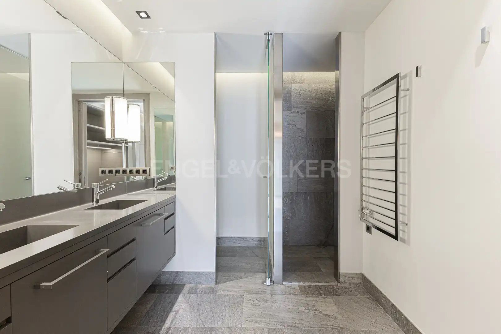 Piso de 202 m² en Barcelona