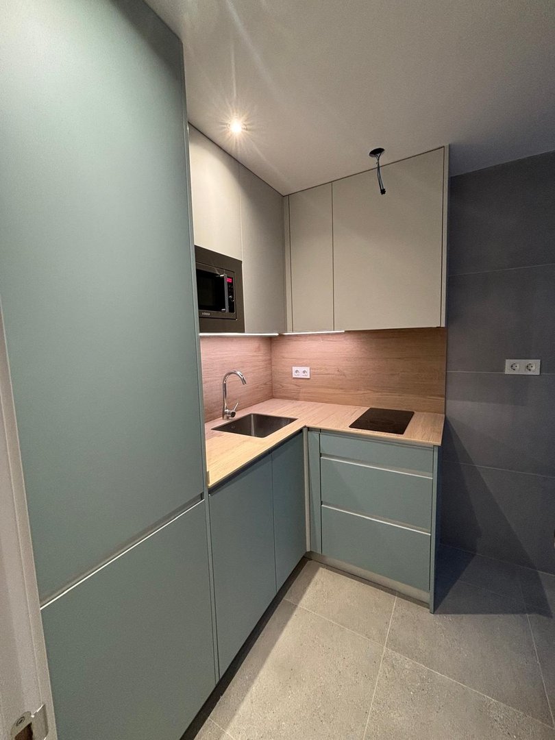 Appartamento 75 m² a Granada