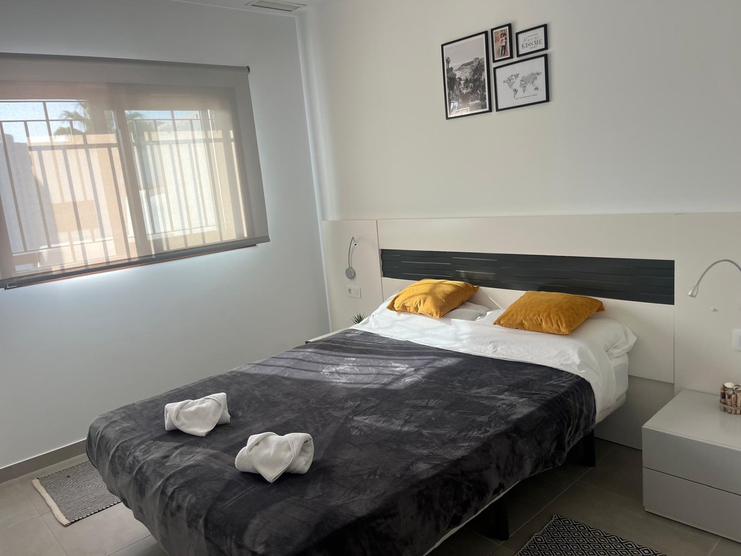 Piso de 75 m² en Pulpí