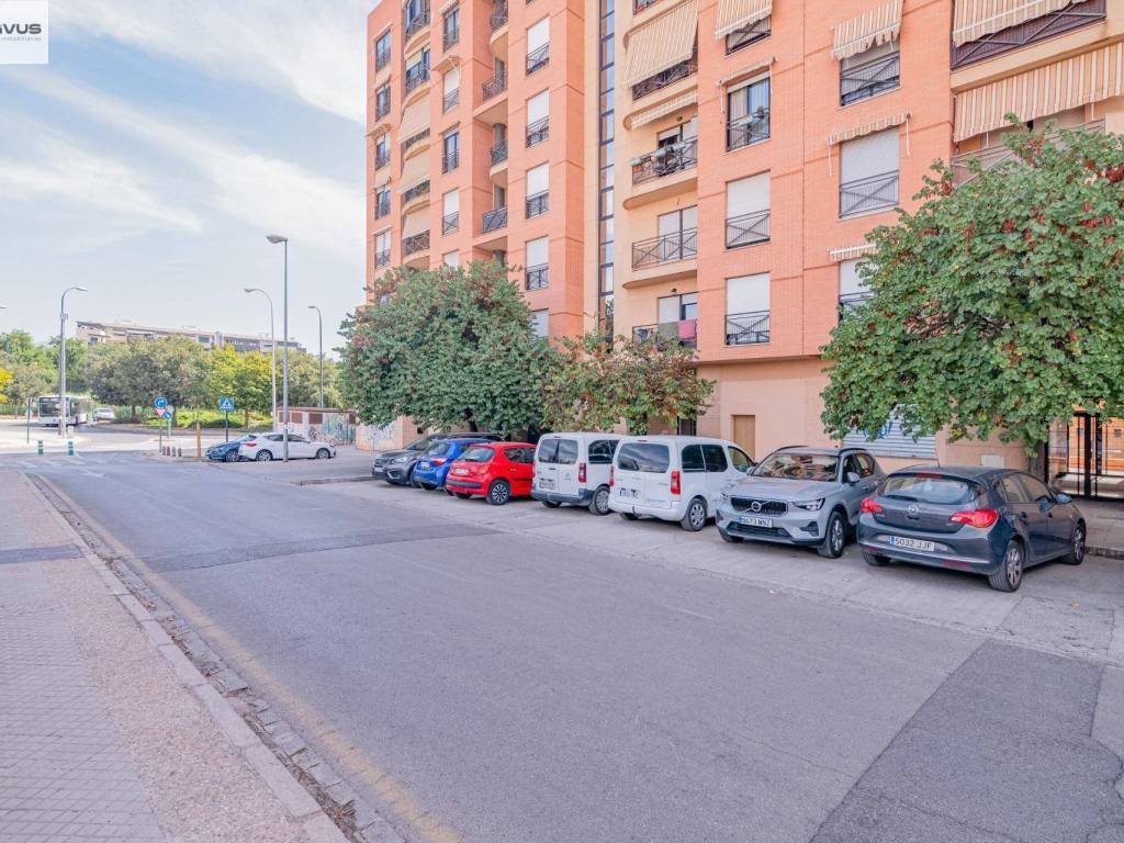 Piso de 155 m² en Granada