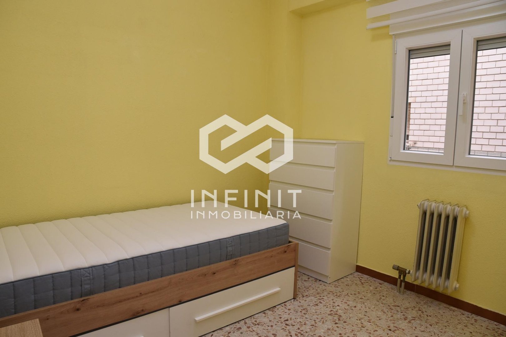 Piso de 74 m² en Alcalá de Henares