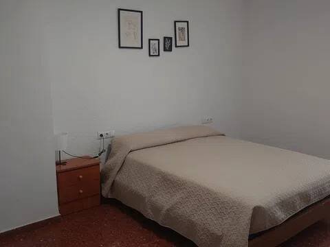 Habitación 80 m², Alcoy