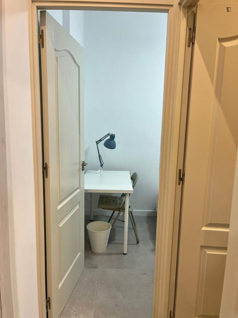 Wohnung 54 m² in Valencia