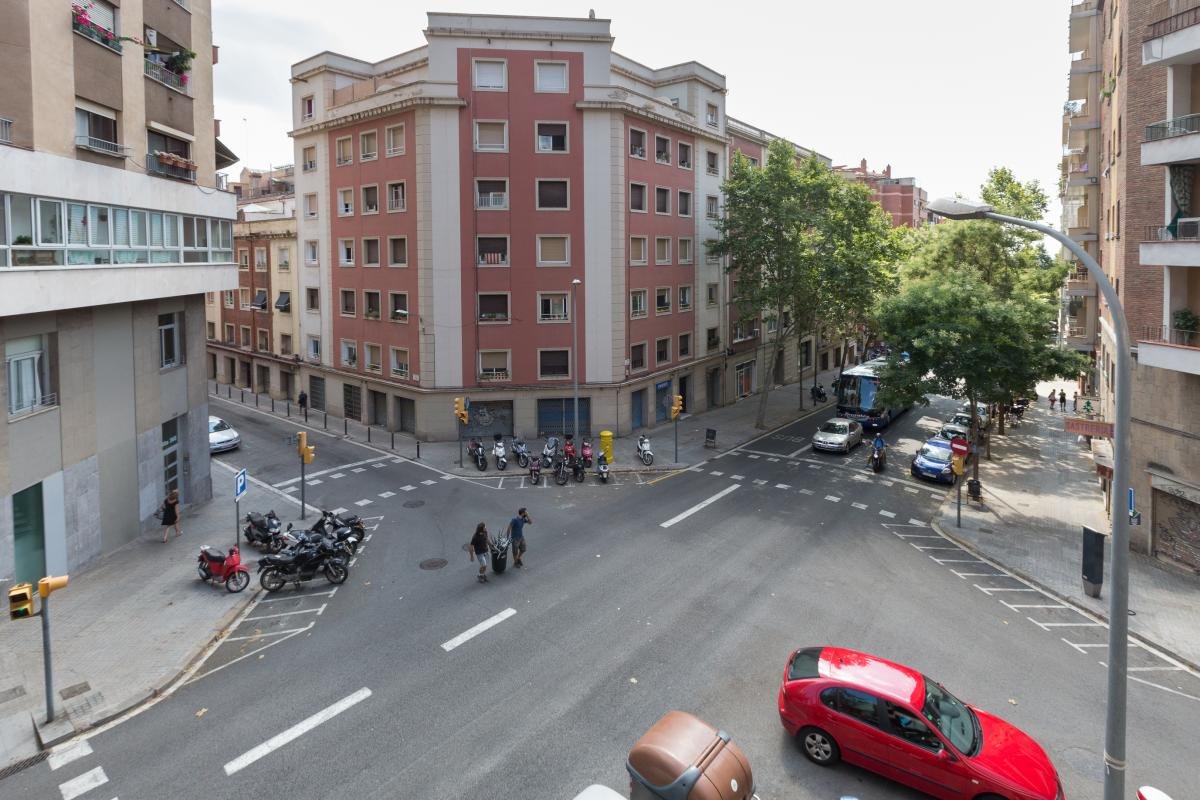 Habitación 7 m², Barcelona