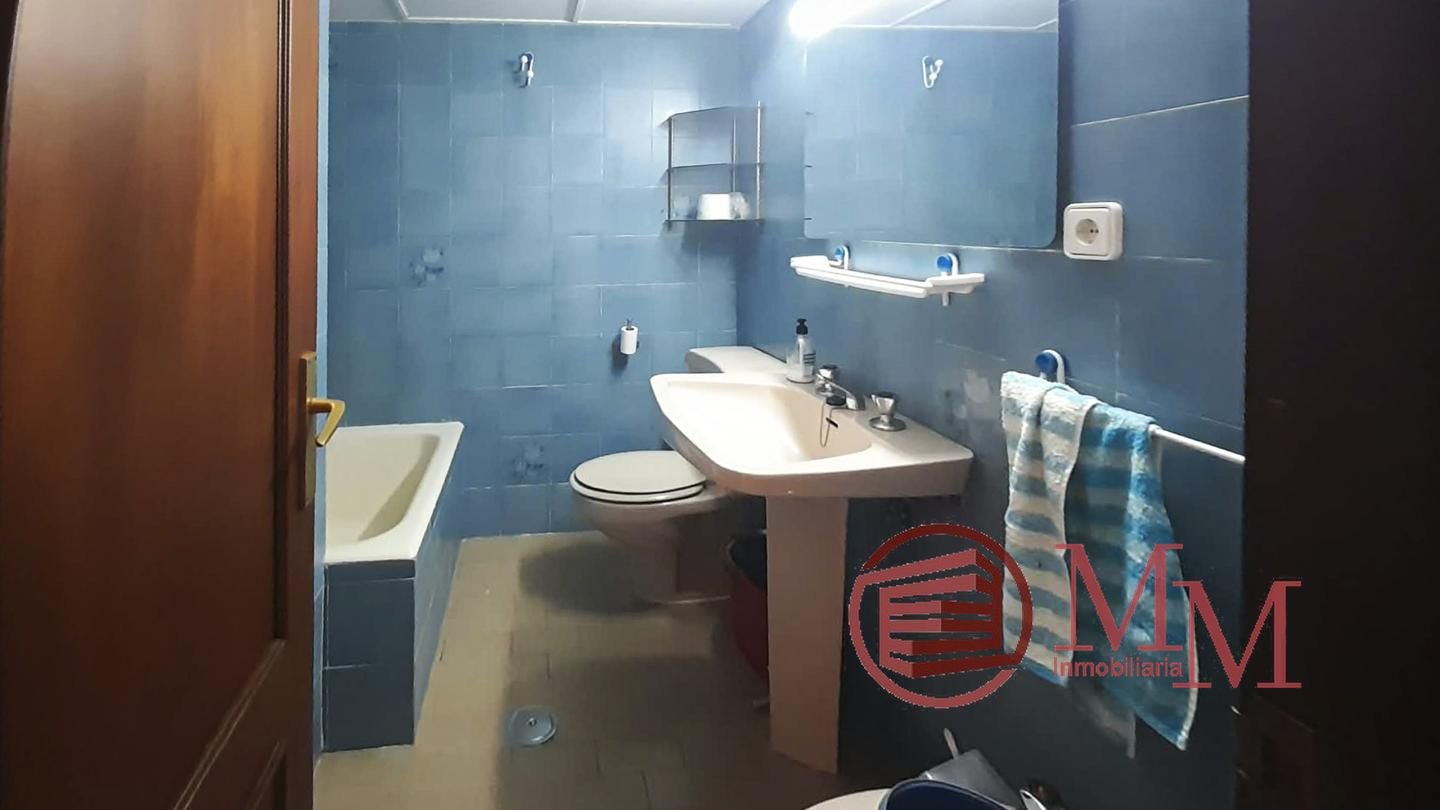 Pis de 40 m² a Còrdova