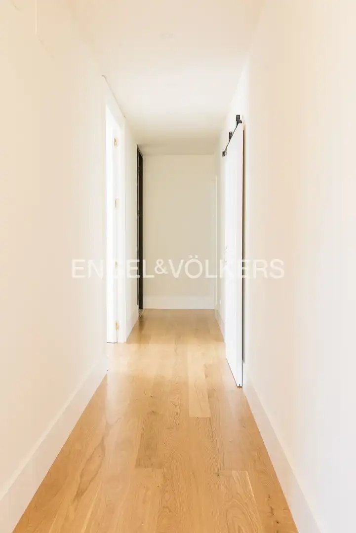 Piso de 225 m² en Madrid