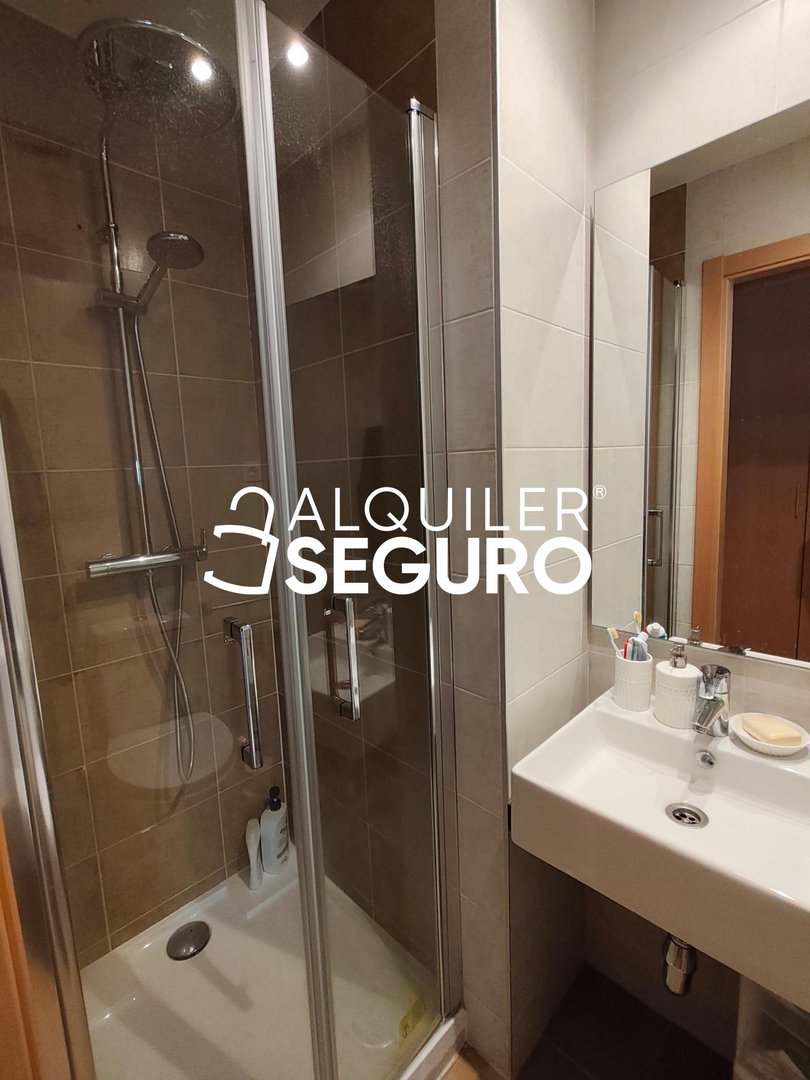 Piso de 76 m² en Madrid